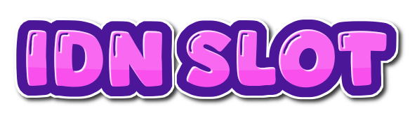 logo IDN SLOT