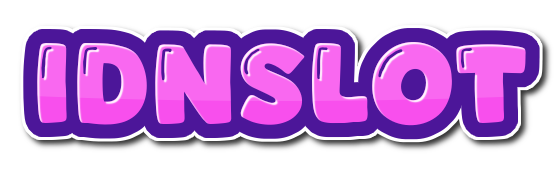 IDNSLOT Logo
